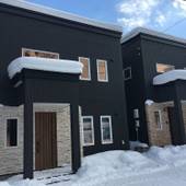 SORA II(北海道 コテージ・ロッジ・一棟貸) / 5