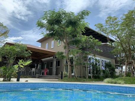 MAEDA BEACH HOTEL / 4