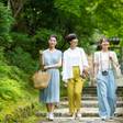 女子旅におすすめしたい！山口の気分が上がるホテル＆宿6選
