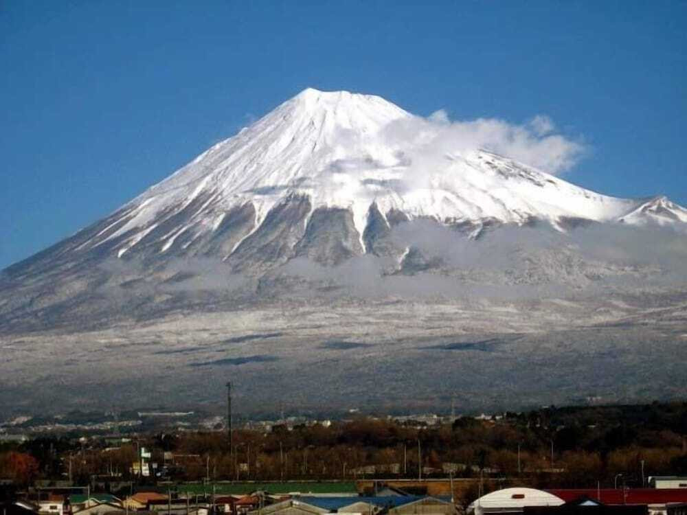 マウンテン ビュー