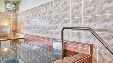 屋内スパ浴槽 / 3