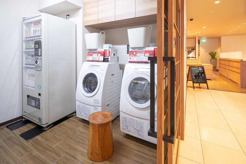 ランドリー ルーム