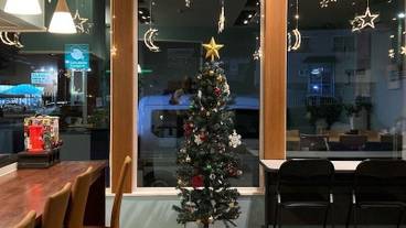 リビング エリア / 10