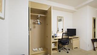 デラックス ツインルーム 禁煙