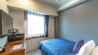 シングルルーム 禁煙 素泊まり