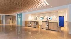 サンデイズイン鹿児島