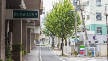 施設からの眺望 / 22