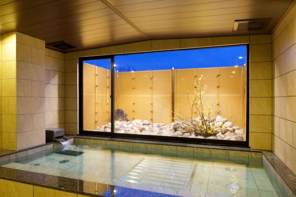 サウナ付き露天風呂付き客室もあり♪おこもりステイにぴったりの宿4265607