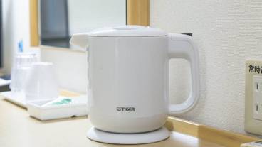 客室の設備とサービス / 15