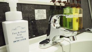 セミダブル ルーム 禁煙