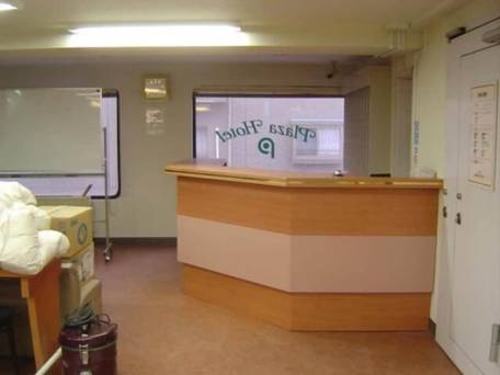 高崎駅前プラザホテル（BBHホテルグループ） / 2