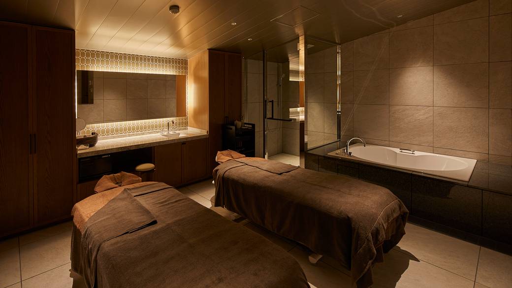 NADESHICO SPA / 4