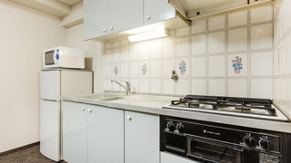 スーペリア ツインルーム 喫煙可 38平米 （清掃なし）