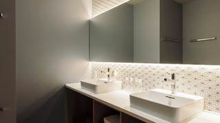 いどばたスイート 禁煙