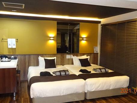 リブマックスリゾート箱根仙石原 / 2