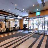 アパホテル 北上駅西（岩手県 ビジネスホテル） / 3