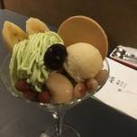 札幌で人気シメパフェ『佐藤』インスタでも大人気の行列必至店の魅力をお届け！
