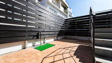 建物のデザイン / 18