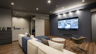 Rakuten STAY VILLA 八ヶ岳 [102_ペット不可] / スタイリッシュ / 10名定員 禁煙