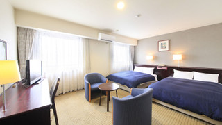 スーペリア ツインルーム 禁煙