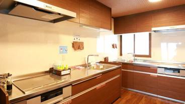 共用キッチン / 6