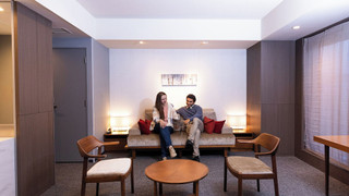 ステイ プレミア 禁煙