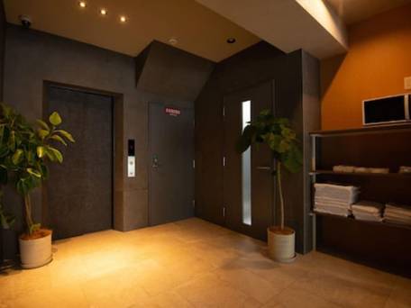 MKホテルズ 西中洲 / 1