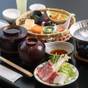 【朝食付き】ちょこっと信州牛しゃぶしゃぶの和定食で元気に出発!2024年新設屋外サウナ無料 | 木曽駒高原 森のホテル