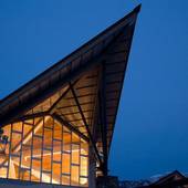 奥志賀高原ホテル(長野県 リゾートホテル) / 2