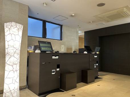 プラザホテル天神 / 3