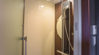 シアタールームA 禁煙