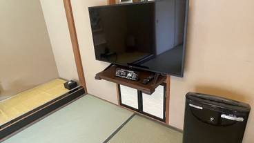 客室 / 10