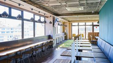 ロビー応接スペース / 7