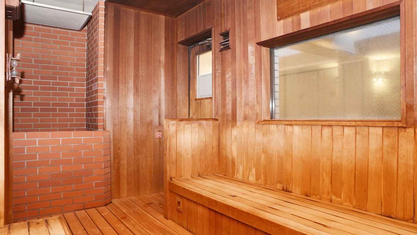 館内大浴場「花しづか」③