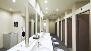 バスルーム / 14