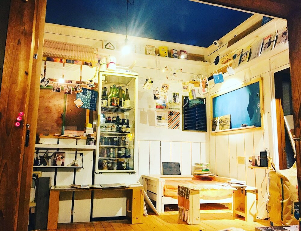 ロビーラウンジ