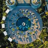 BOTANICAL POOL CLUB（千葉県 リゾートホテル） / 2