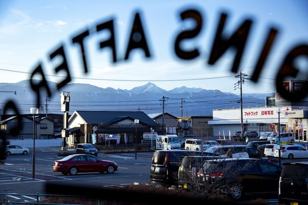 施設からの眺望