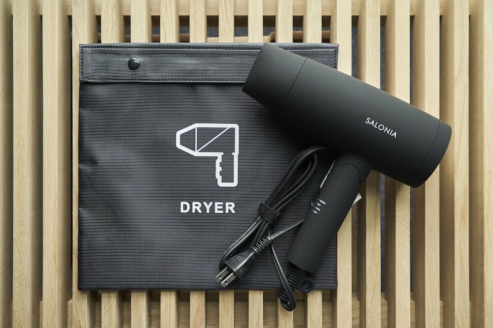 客室の設備とサービス