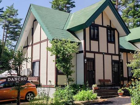 Land Haus DANCRU Netz（ラント ハウス ダンクル ネッツ） / 4