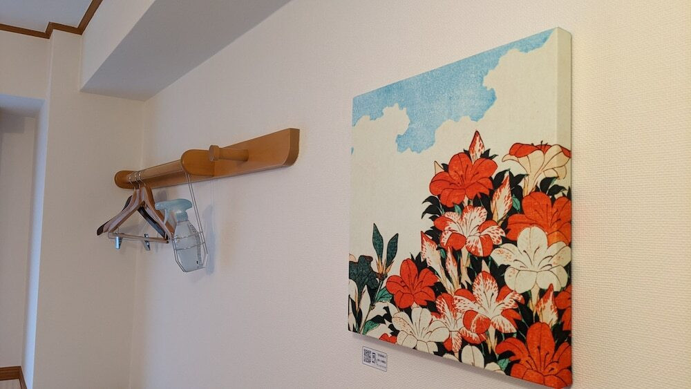 客室の設備とサービス