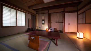 スタンダード和室 バスなし 1-2名 禁煙