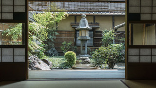 和室 ツインルーム バルコニー付 『五月』