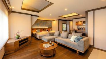 客室 / 5