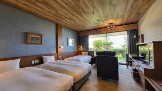 トリプルルーム 3 ベッドルーム 禁煙