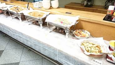 ビュッフェ / 18