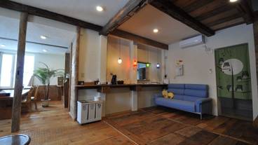 リビング エリア / 14