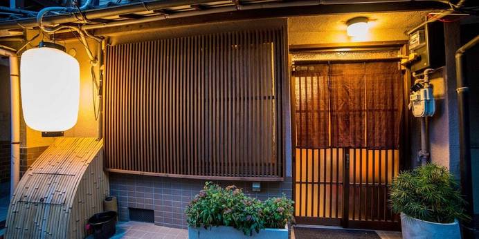 熊野 House（京都府 コテージ・ロッジ・一棟貸） / 1