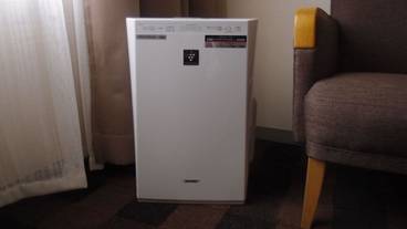 客室の設備とサービス / 20