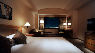 デラックス ダブルルーム 禁煙